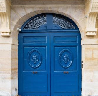 Les Iles Apartment | Veeve - Saint-Louis Style