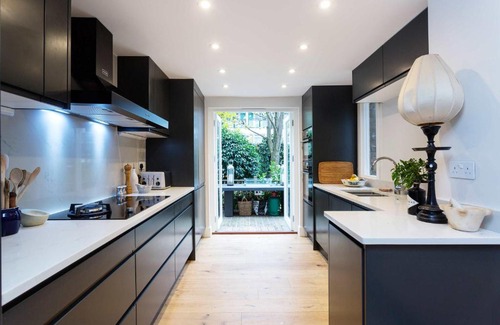 Stockwell House | Veeve - Stockwell Sophistication