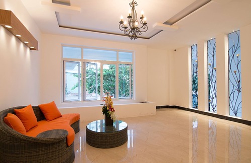 Thang Tam Hotel | Veevoo Hotel
