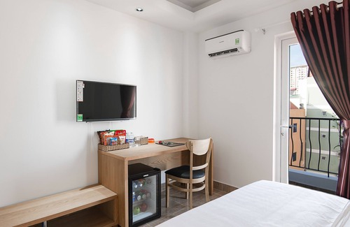 Thang Tam Hotel | Veevoo Hotel