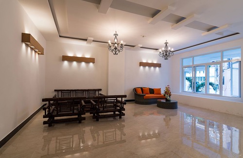 Thang Tam Hotel | Veevoo Hotel
