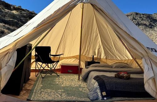 Nelson Other | Vegas Glamping