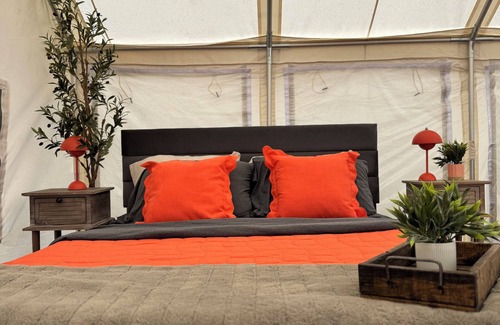 Nelson Other | Vegas Glamping
