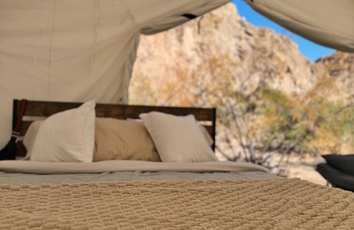 Nelson Other | Vegas Glamping