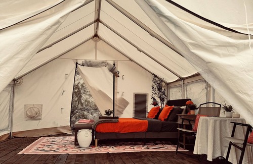 Nelson Other | Vegas Glamping