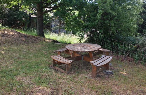 Beaulieu Bed & Breakfast | Vegetarian B&B! la Garnasette