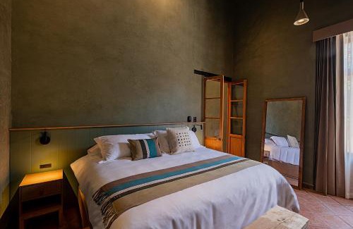 Downtown Queretaro Apartment | Veinticinco20h