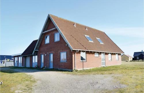 Nørre Lyngvig Apartment | Vejlgaard
