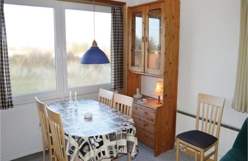 Nørre Lyngvig Apartment | Vejlgaard