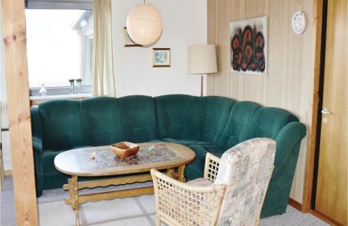 Nørre Lyngvig Apartment | Vejlgaard