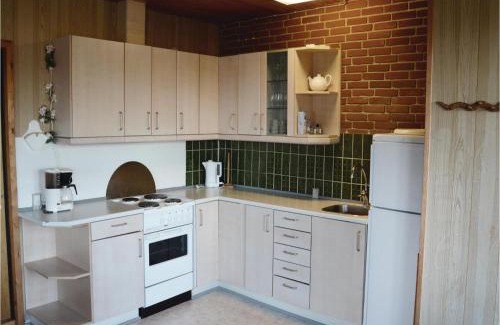 Nørre Lyngvig Apartment | Vejlgaard
