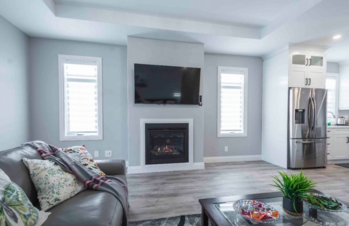 Trenton House | Vel’s Villa Vacation Home