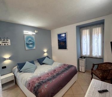 Manarola House | Vela Azzurra