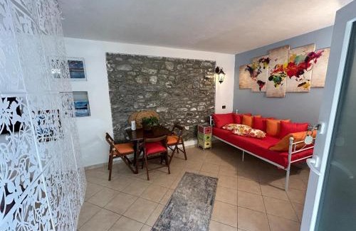 Manarola House | Vela Azzurra