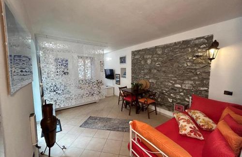 Manarola House | Vela Azzurra