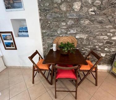 Manarola House | Vela Azzurra