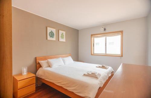 Barra Apartment | Vela Marina Costa Nova
