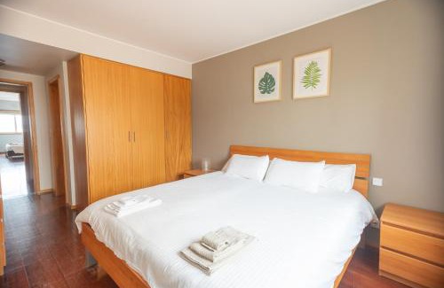 Barra Apartment | Vela Marina Costa Nova