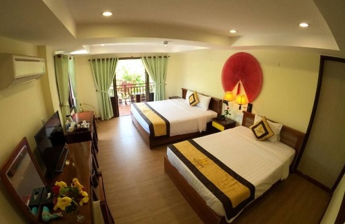 Ong Lang Hotel | Vela Phu Quoc Resort