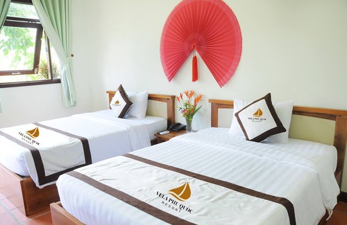 Ong Lang Hotel | Vela Phu Quoc Resort