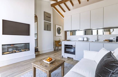 Aduanas Apartment | Velamar, Puerto de Jávea
