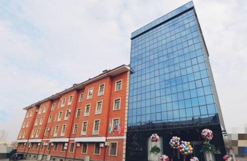 Tashkent Other | VELARA HOTEL
