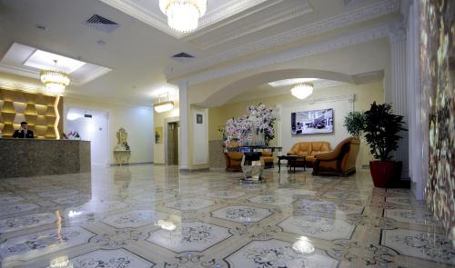Tashkent Other | VELARA HOTEL