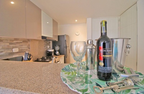 El Rodadero Apartment | Velas al Mar