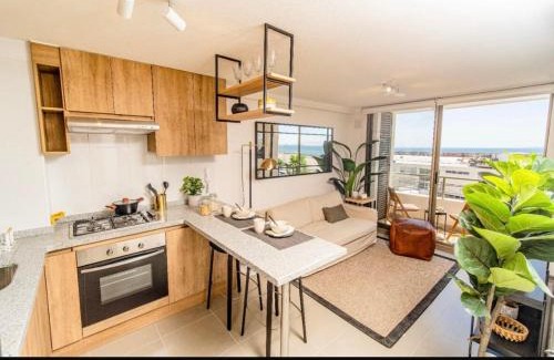 Antofagasta Apartment | Velas del norte 1.