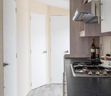 Municipality of Veere Ski Chalet | Veldlust