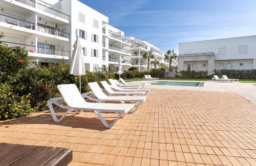 Telheiro Apartment | Veleiro
