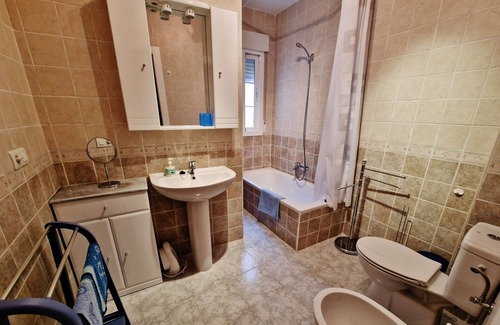 Velez de Benaudalla Apartment | VELEZ NAZARI CENTER 1