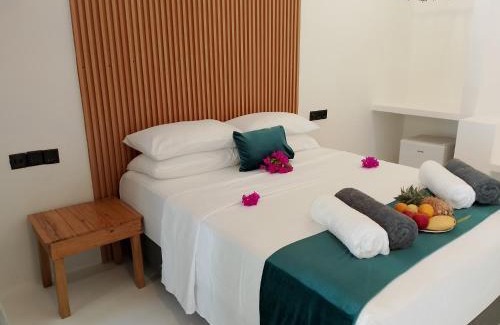 Thoddoo House | Veli garden thoddoo