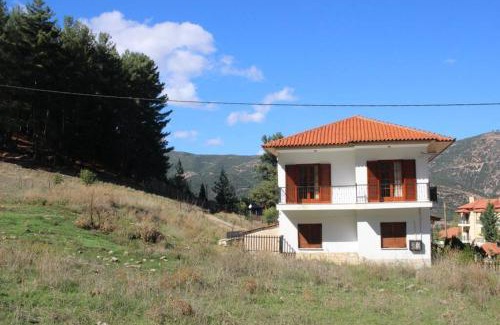 Kalavrita Apartment | Velia Guesthouse