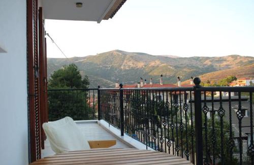 Kalavrita Apartment | Velia Guesthouse
