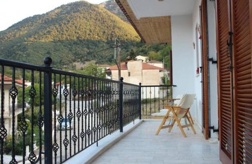 Kalavrita Apartment | Velia Guesthouse