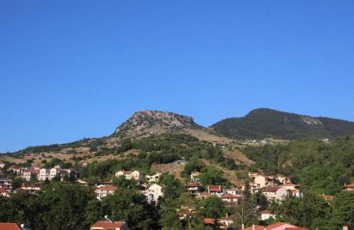 Kalavrita Apartment | Velia Guesthouse