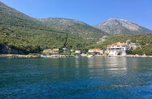 Orebic Apartment | Velika Prapratna-mala vala,veliki užitak