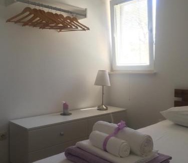 Orebic Apartment | Velika Prapratna-mala vala,veliki užitak