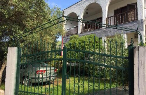 Toroni Hotel | Velikis Apartments