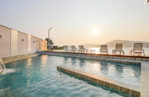 Japuiba Hotel | VELINN Pousada Angra Sunset
