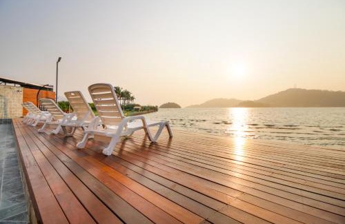 Japuiba Hotel | VELINN Pousada Angra Sunset