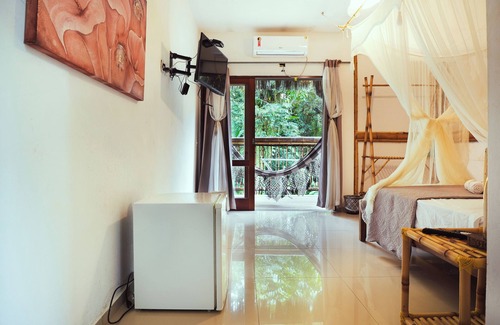 Itamambuca Hotel | VELINN Pousada Bali Itamambuca