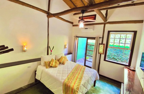 Vila Colonial Hotel | VELINN Pousada Gaia Gardens