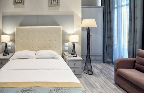 Velipoje Hotel | Velipoja Grand Europa Resort, Affiliated by Meliá