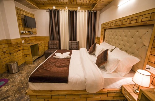 Naddi Hotel | vella marina group of hotels