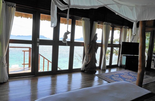 El Nido Resort | Vellago Resort - Adults Only