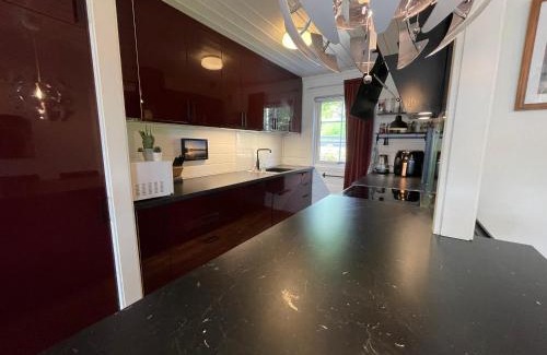 Lillehammer Apartment | Velta 2D