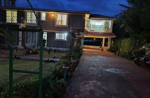 Ketti House | Velus Bungalow Ooty By Lexstays