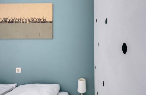 Otterlo Apartment | Veluwe Nature Home - 2-4 persons